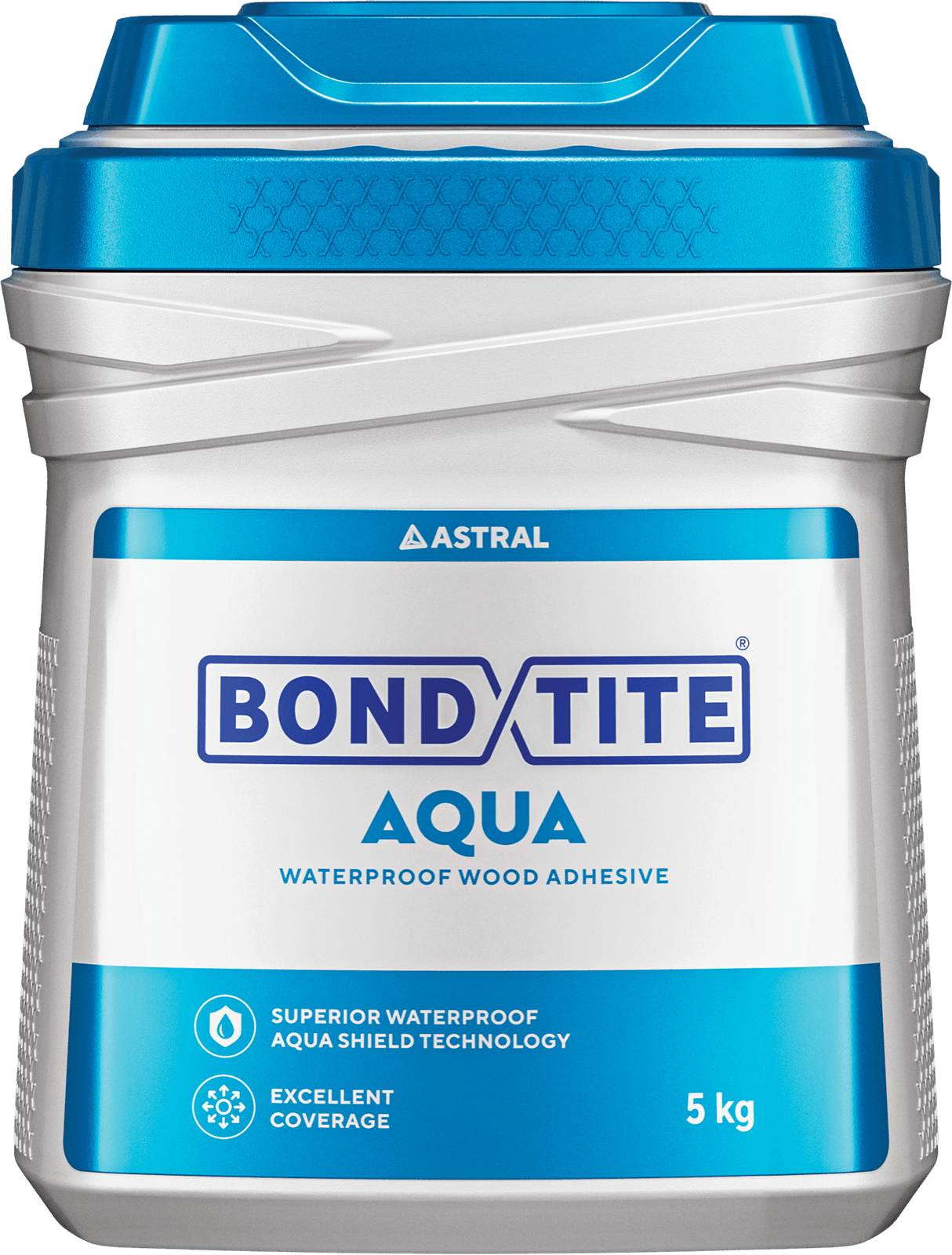 BONDTITE AQUA product image