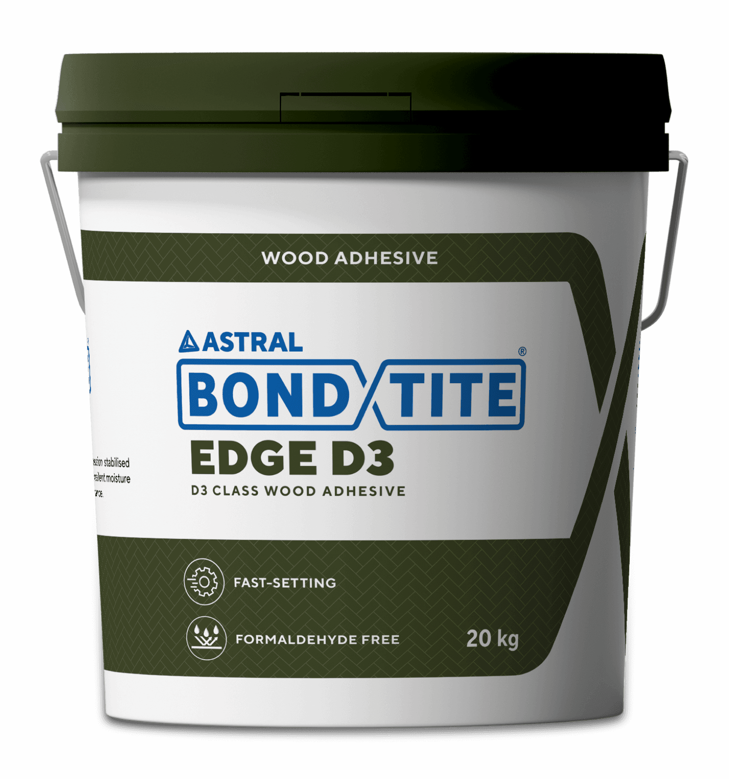BONDTITE EDGE D3 product image