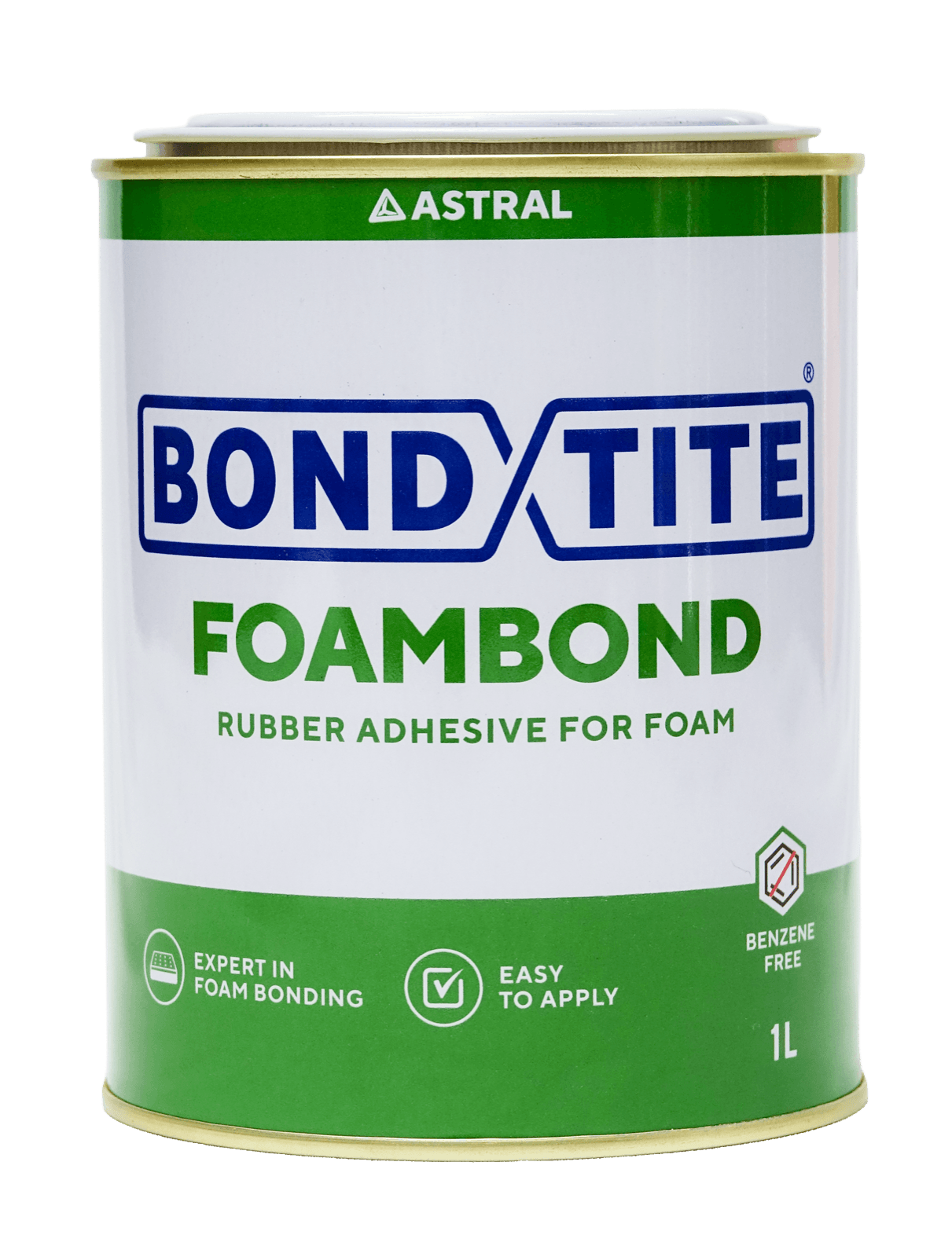 BONDTITE FOAMBOND product image