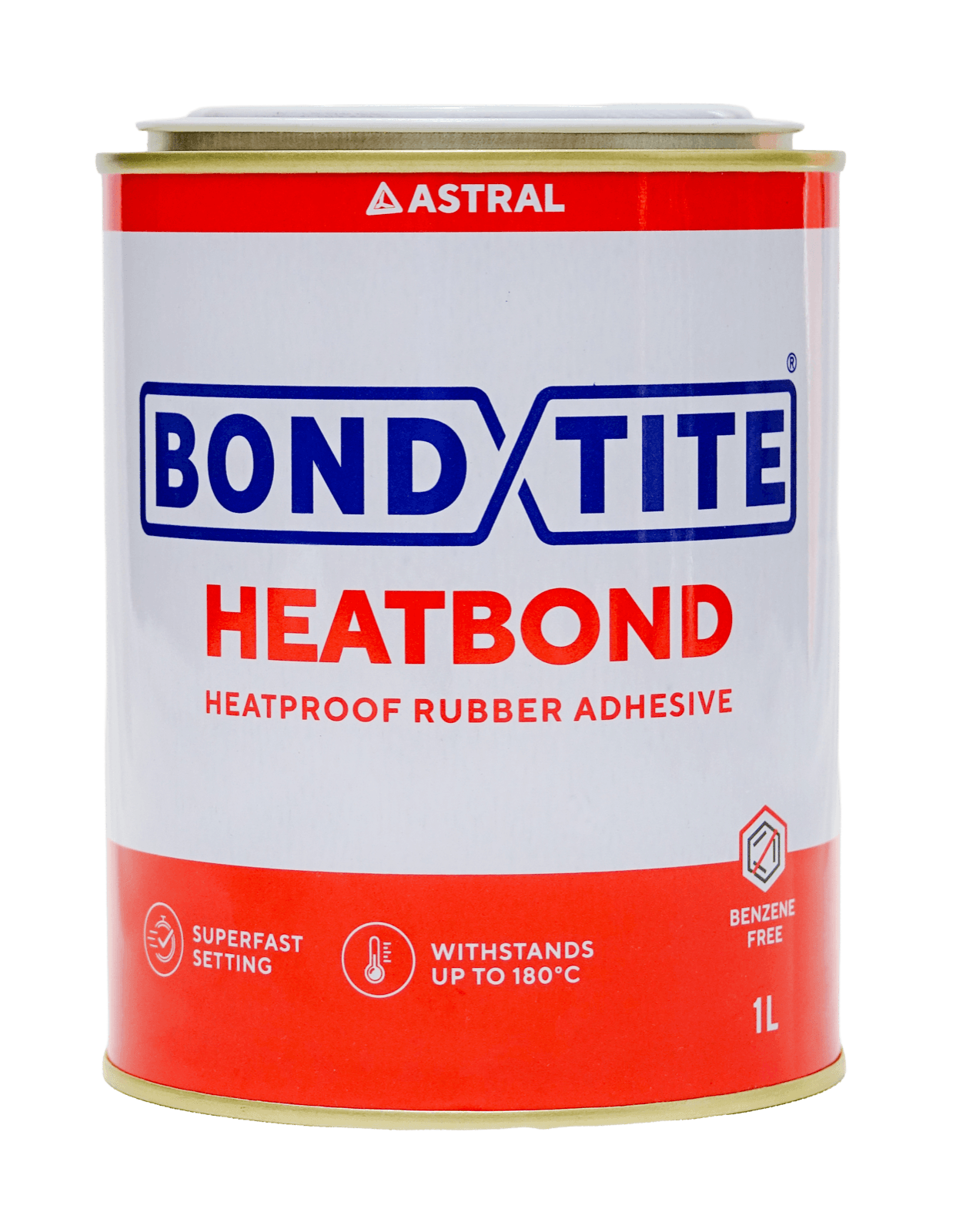 BONDTITE HEATBOND product image