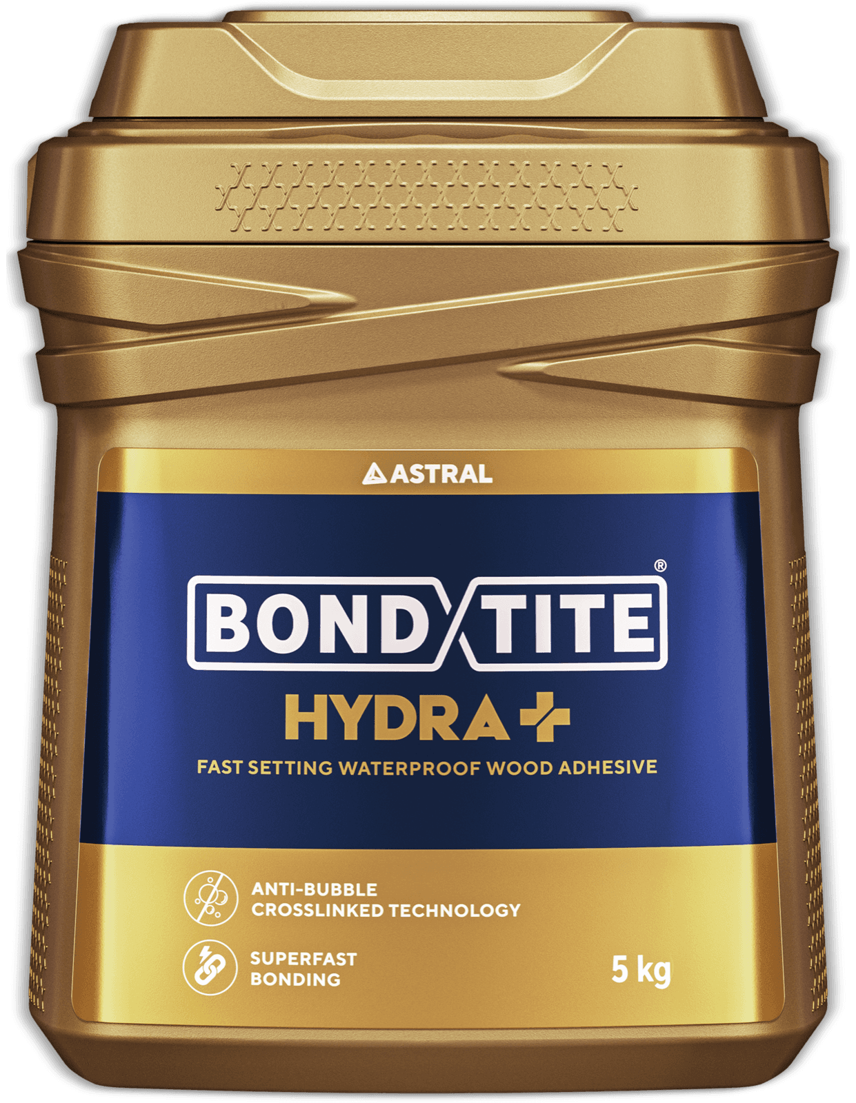 BONDTITE HYDRA+ product image