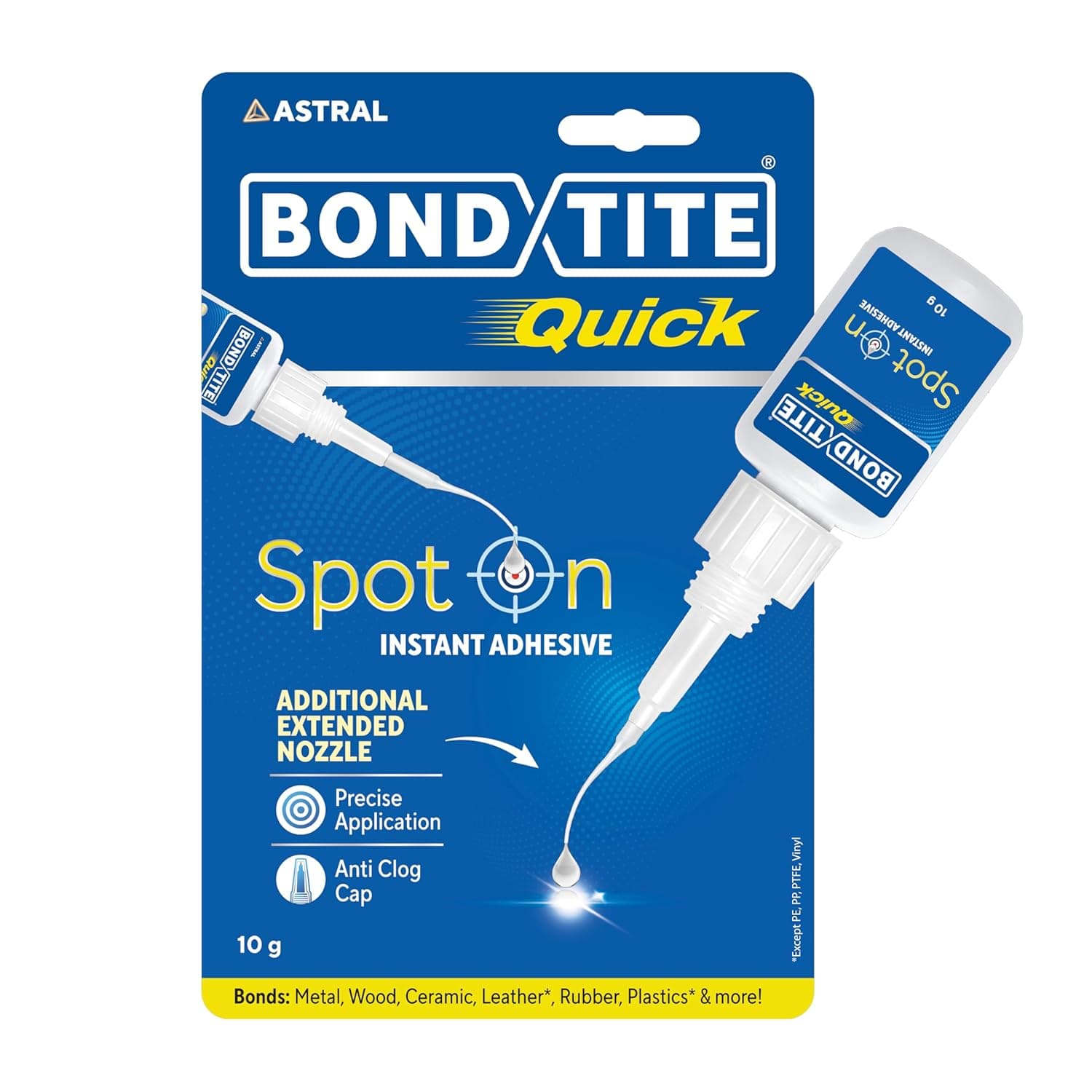 Bondtite Quick Spot-On product image