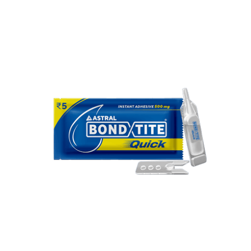 BONDTITE QUICK product image