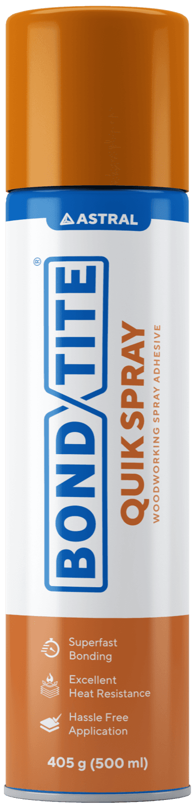 BONDTITE QUIK SPRAY product image