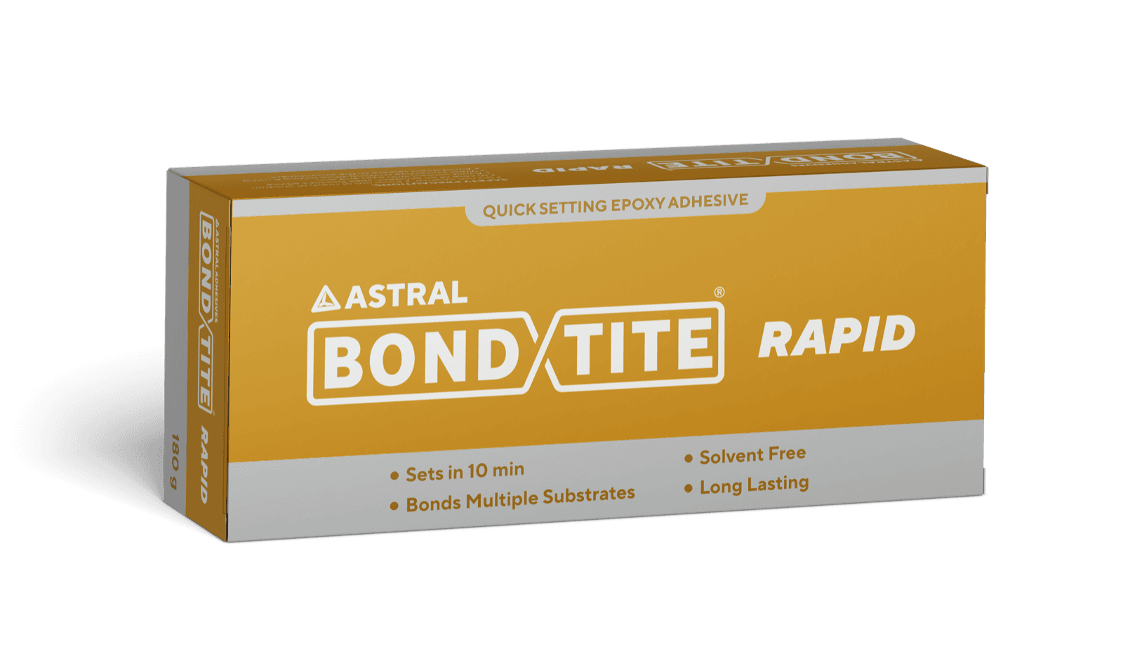 BONDTITE RAPID product image